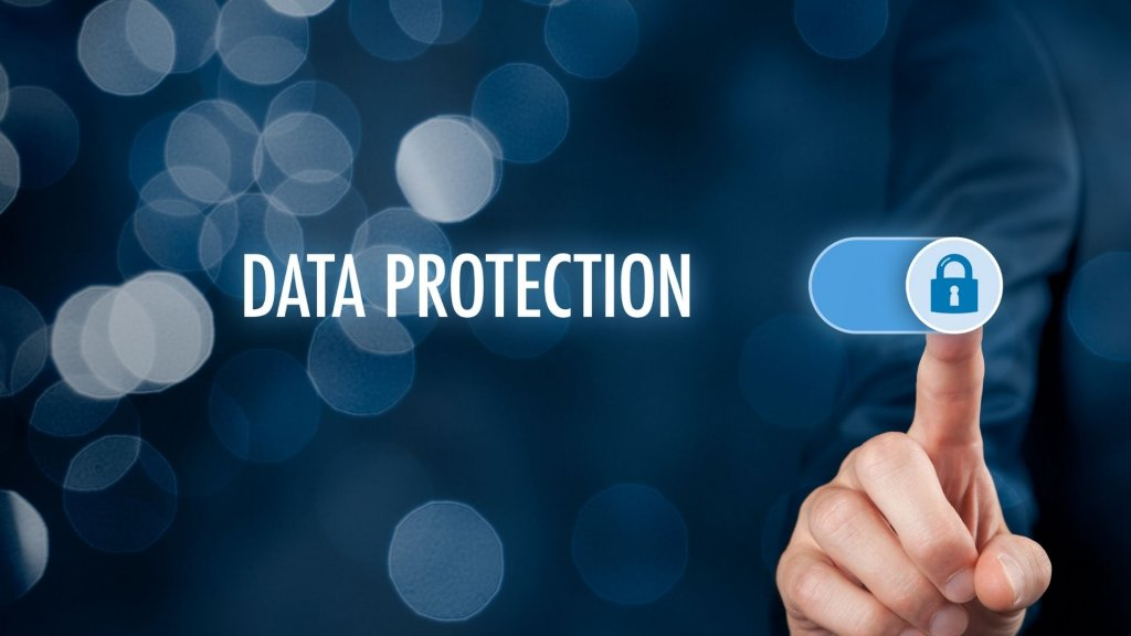 Personal Data Protection System