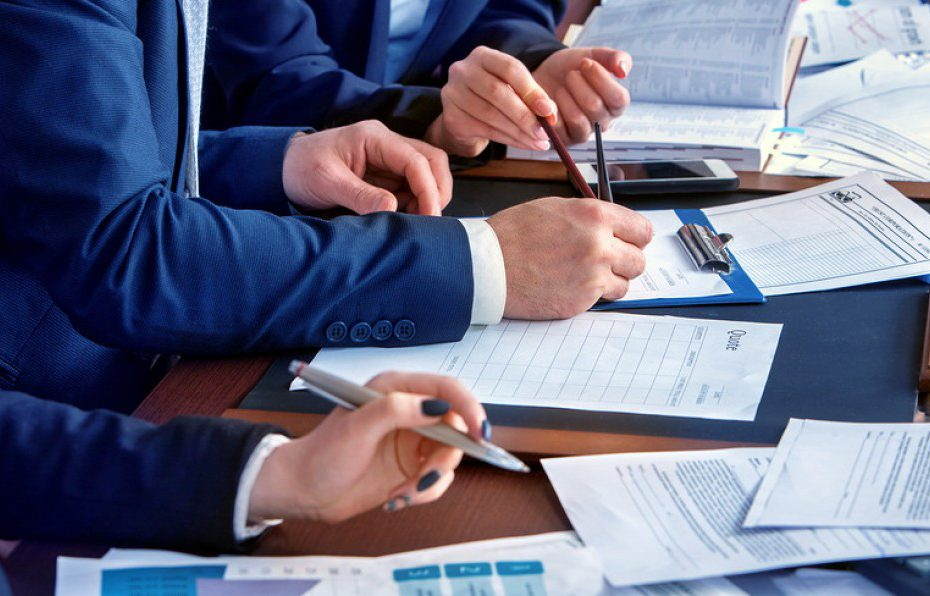 Preventive settlement