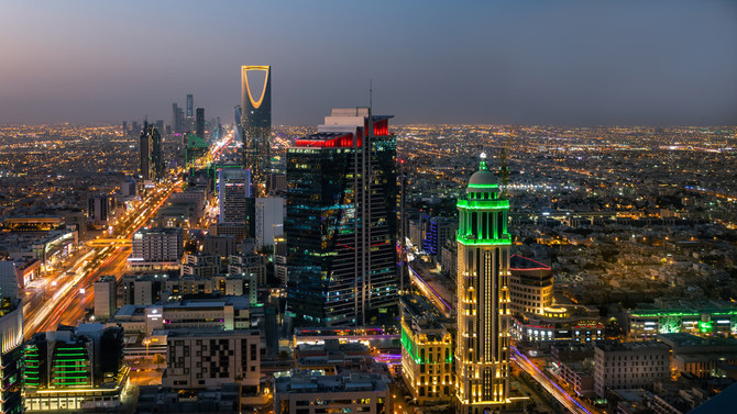 Foreign investment in Saudi Arabia
