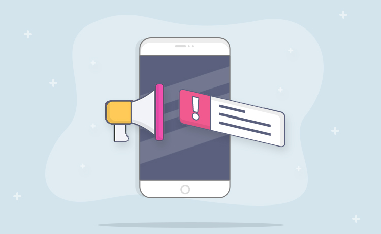 Reporting By Electronic Means